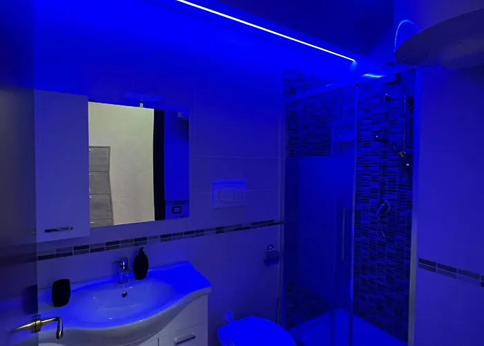 דירה Minerva Suite-hottub Maytosept רומא