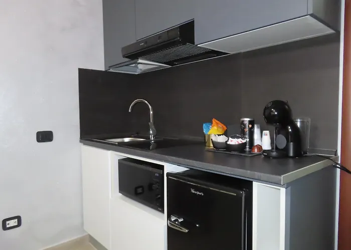דירה Minerva Suite-hottub Maytosept *